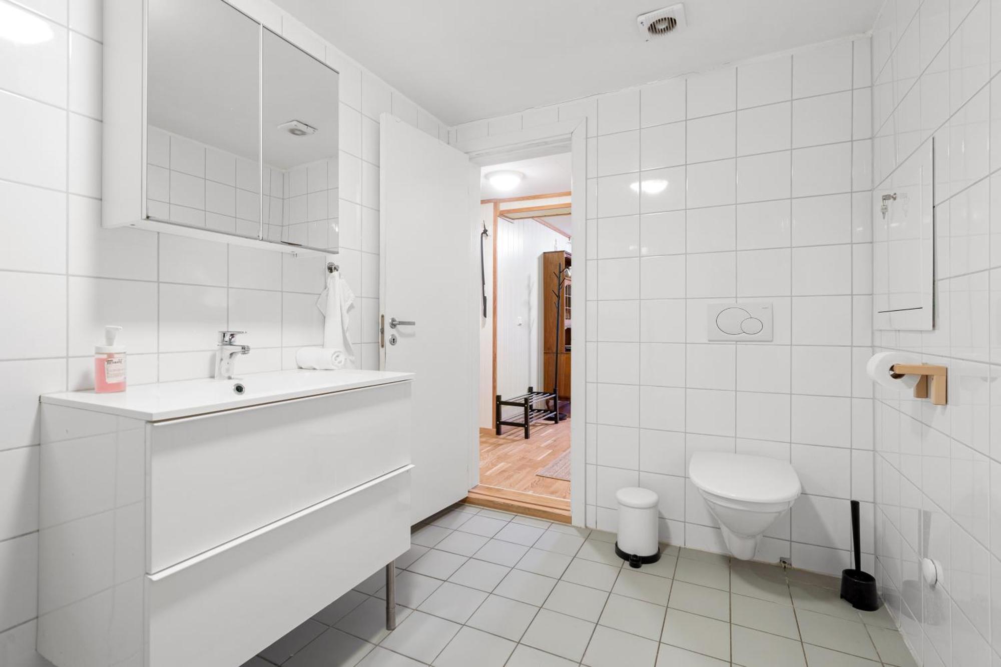 Stylish Vintage Home In The Heart Of The City Trondheim Exterior foto