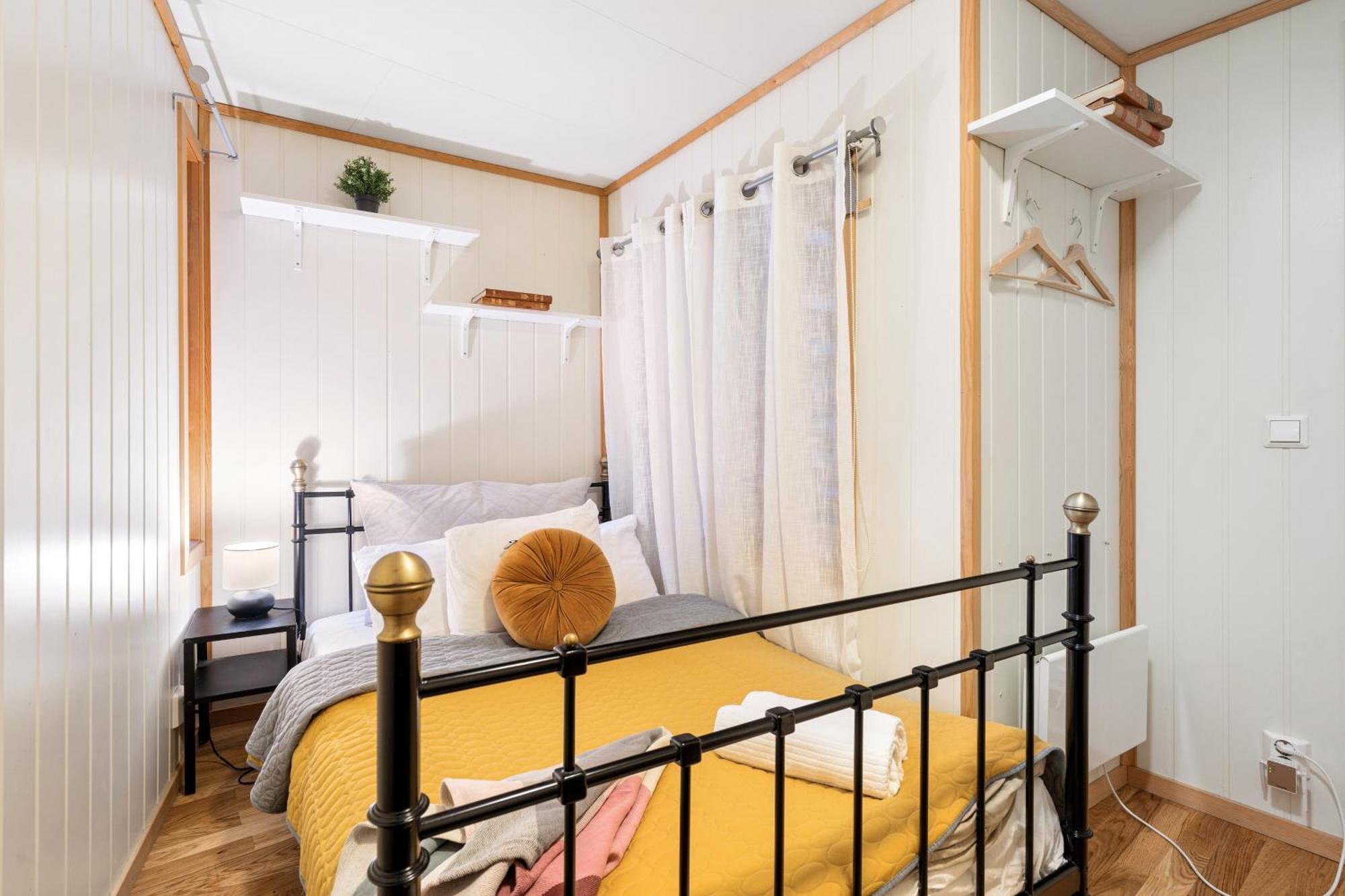 Stylish Vintage Home In The Heart Of The City Trondheim Exterior foto