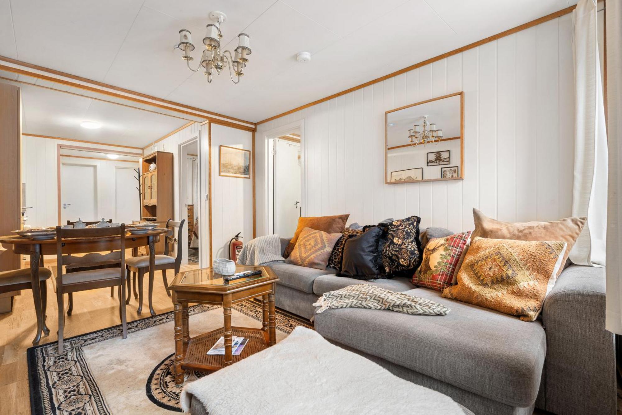 Stylish Vintage Home In The Heart Of The City Trondheim Exterior foto