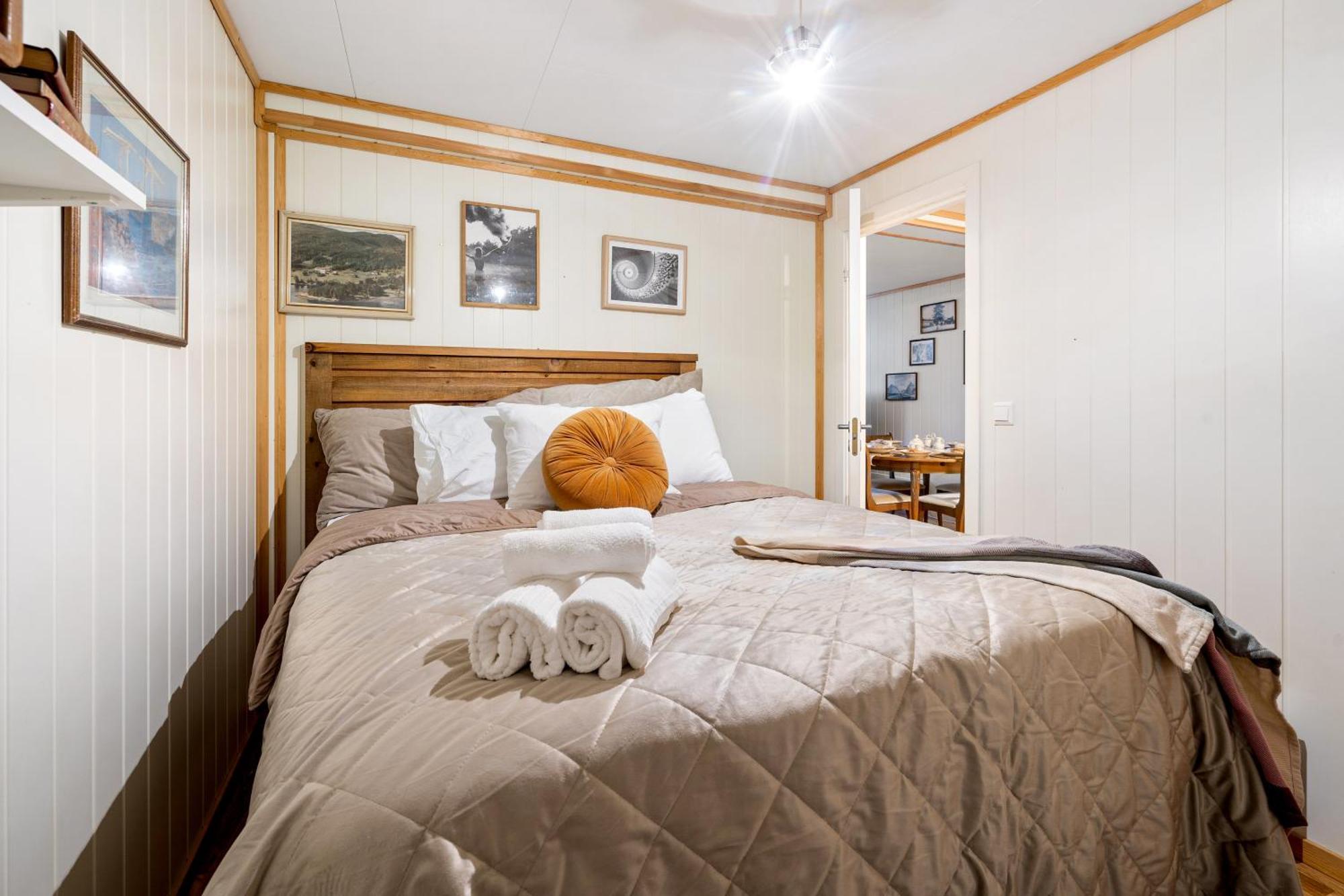 Stylish Vintage Home In The Heart Of The City Trondheim Exterior foto